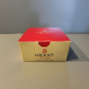 Nexxt Lip Mask 50 ml. 1.7 fl.oz. - Brand New